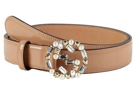 gucci interlocking g belt rose beige|Gucci interlocking g reversible belt.